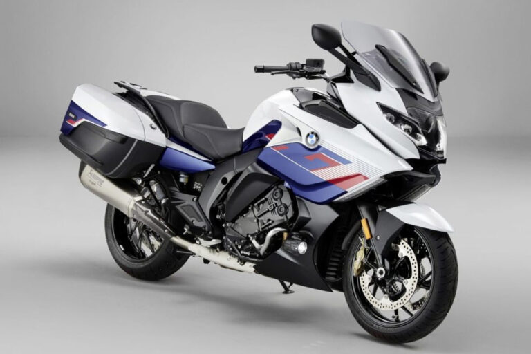 F Transforma Touring Bmw De Cc Numa Naked Insana The Riders