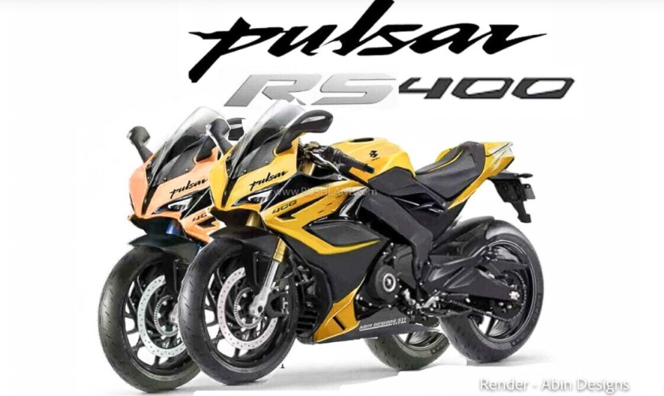 Bajaj Pulsar Rs Ns A Maior De Todos Os Tempos The Riders