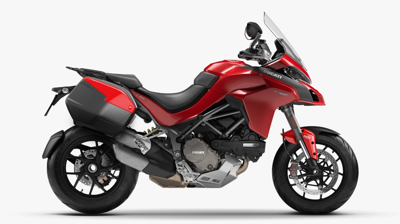 Ducati multistrada clearance 1260