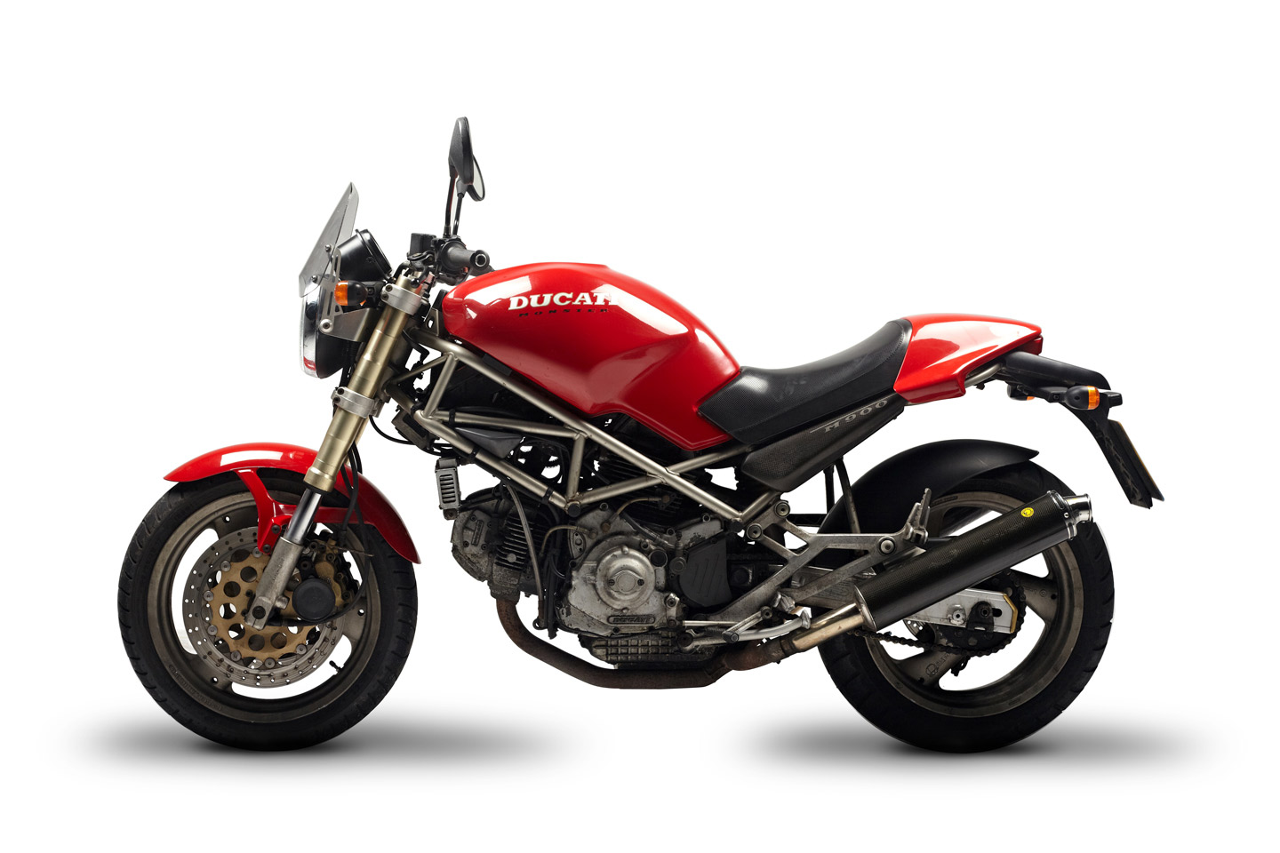 900 on sale ducati monster