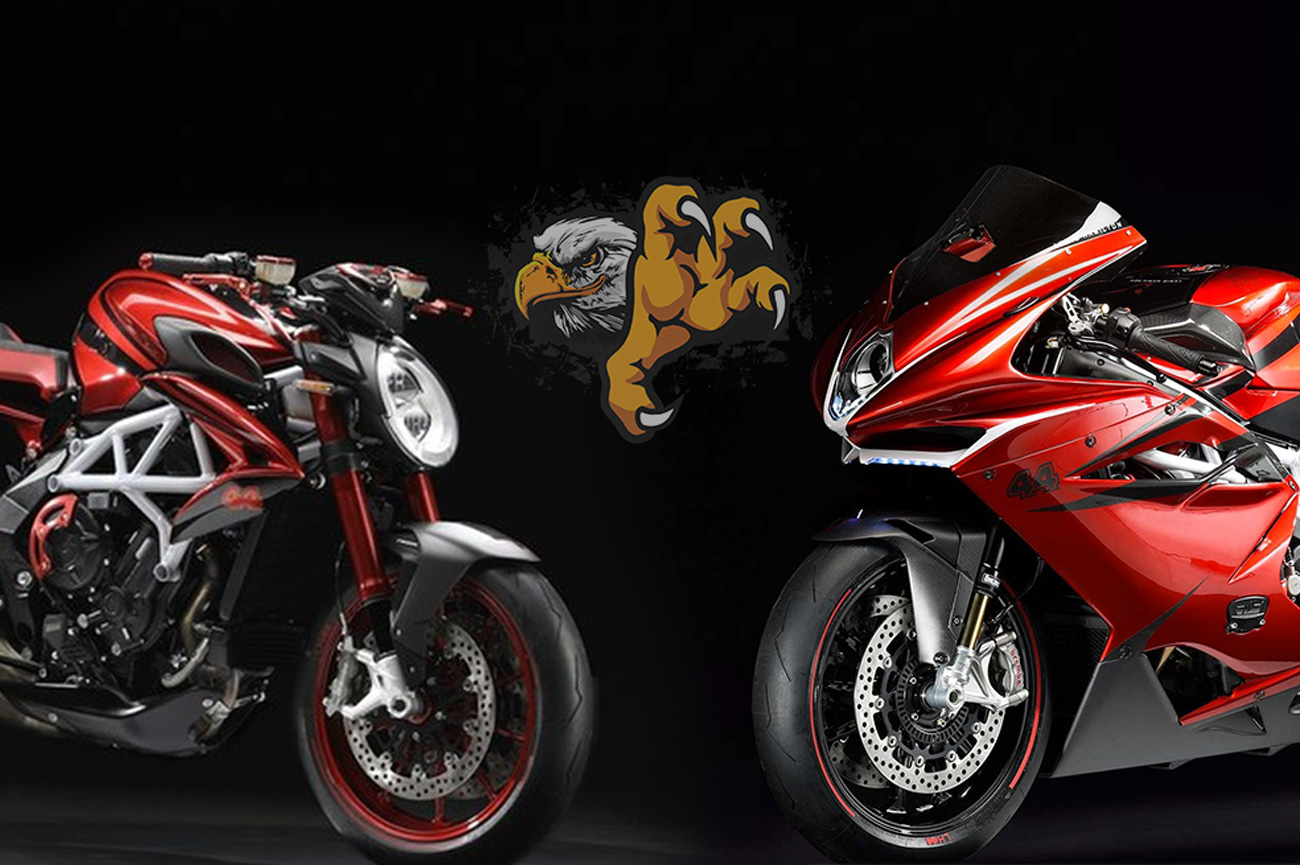 Moto Naked Ou Esportiva Qual Comprar The Riders Histories