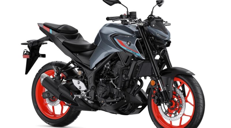 2020 yamaha deals mt 03