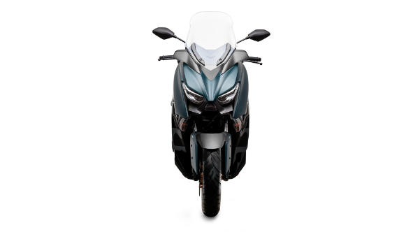 Yamaha Xmax Pre O Consumo Cores E Ficha T Cnica The Riders Histories