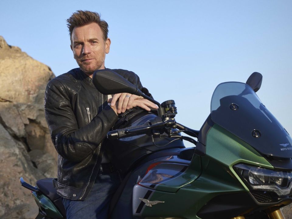 ewan mcgregor bmw gs