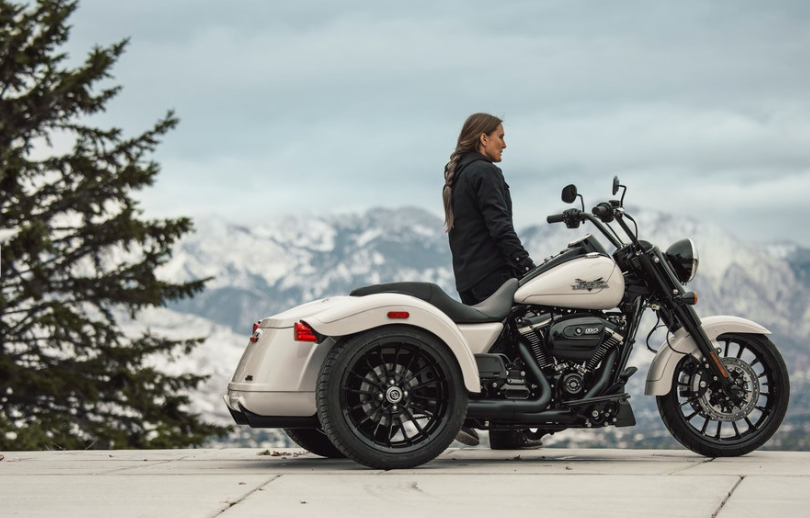 2020 harley davidson sale freewheeler