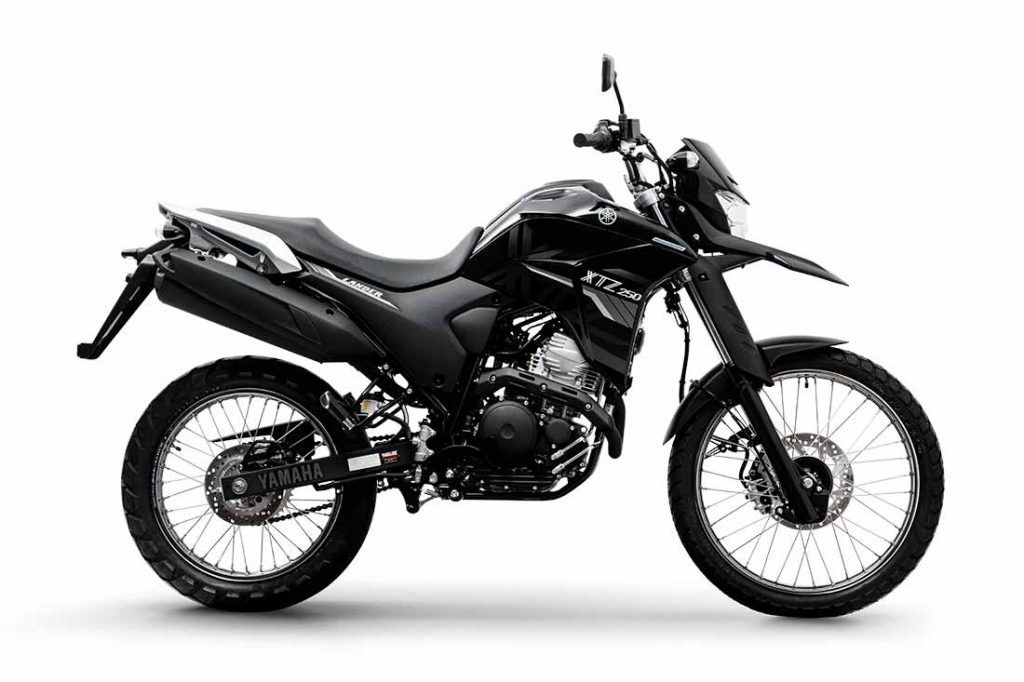 Veja as 10 motos trail mais vendidas em 2023 - Motor Show