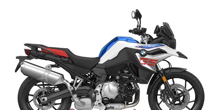 Bmw f deals 760 gs