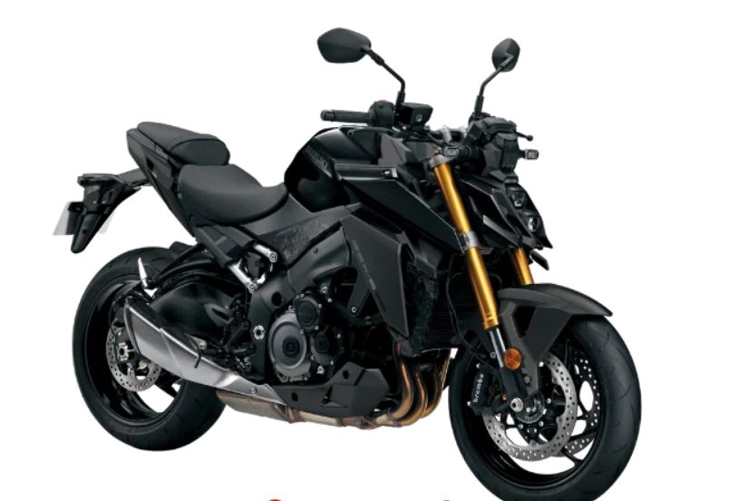 Conheça a Suzuki GSXS1000 2024 Preço, Ficha Técnica e Fotos The