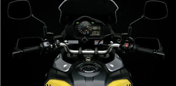 2018 v strom sale 1000