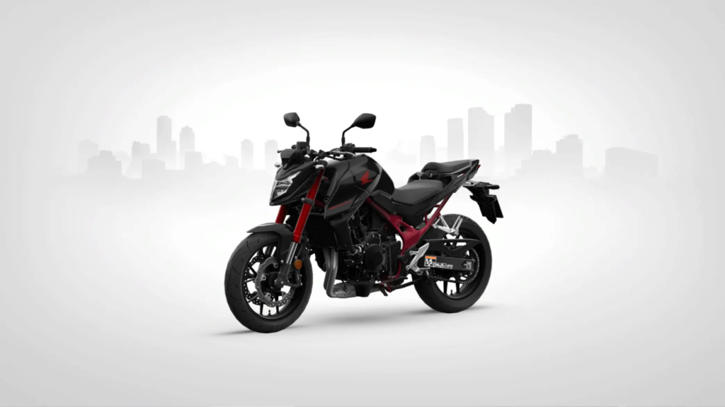 Honda Hornet 2024 Confirmada Veja Todas As Novidades Fotos The   Download 30 1024x576 