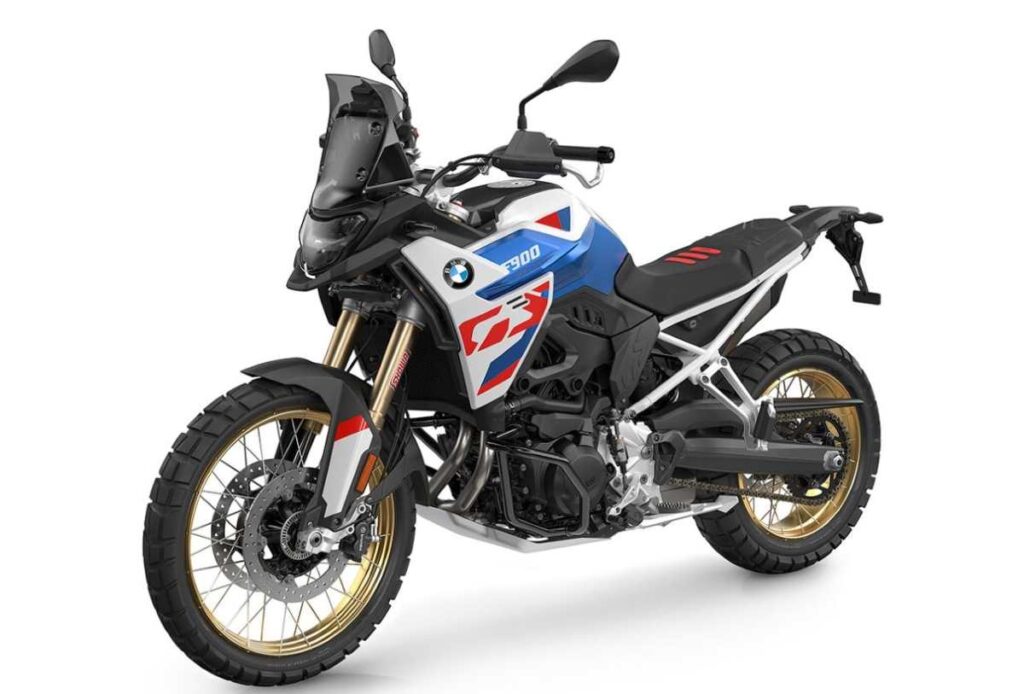 bmw 900 gs 2020