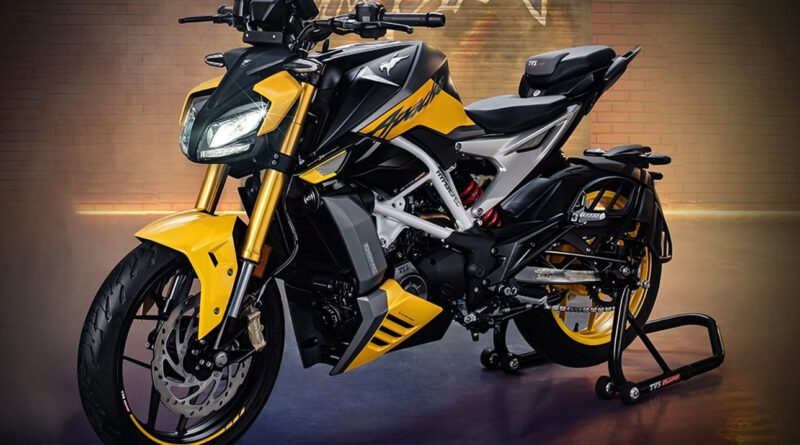 Motos autônomas: modelos que não caem e andam sozinhos