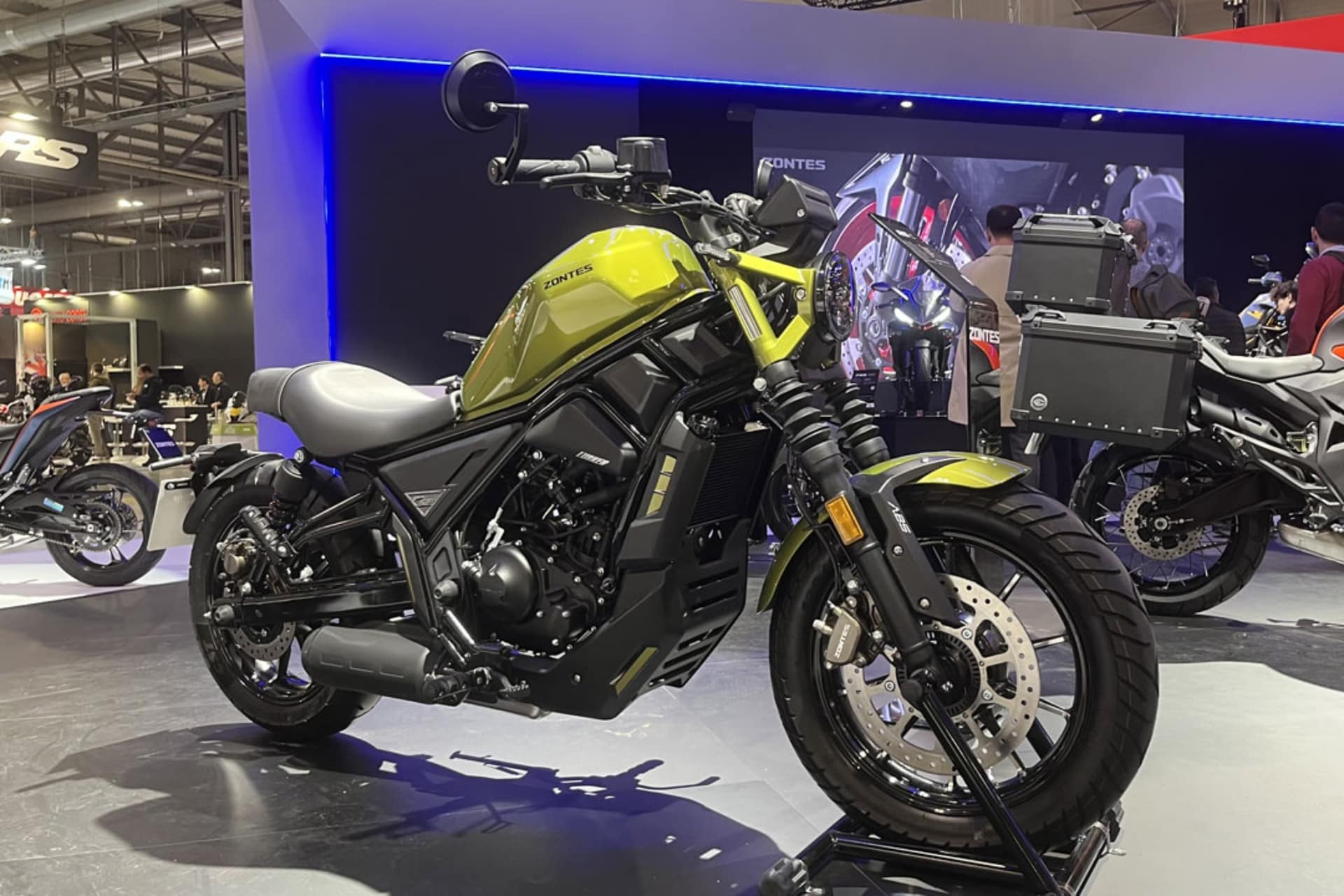 Harley-Davidson lança Nightster Special no Brasil por quase R$ 100.000