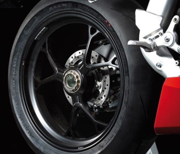 MV Agusta F4 RR 