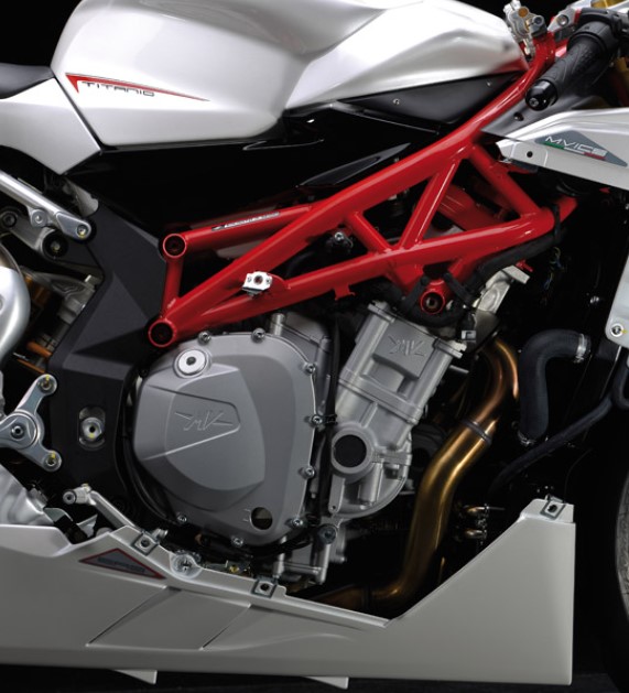 MV Agusta F4 RR 