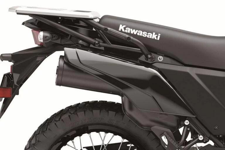 Kawasaki KLR650