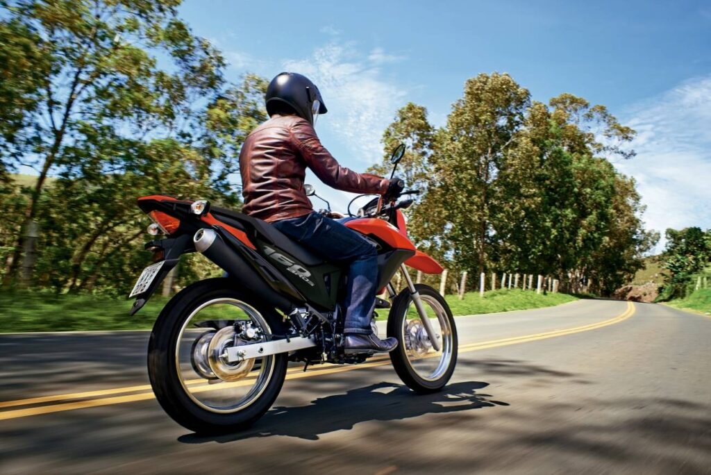 Existe Limite de Cilindrada para Andar em Rodovias