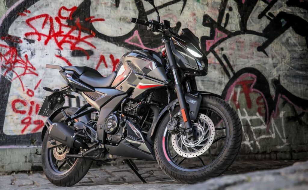 10 Melhores Motos Naked