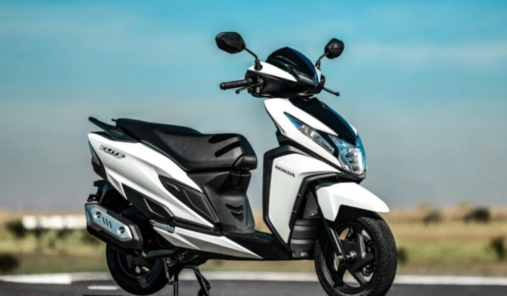 Motos Honda Mais Econômicas