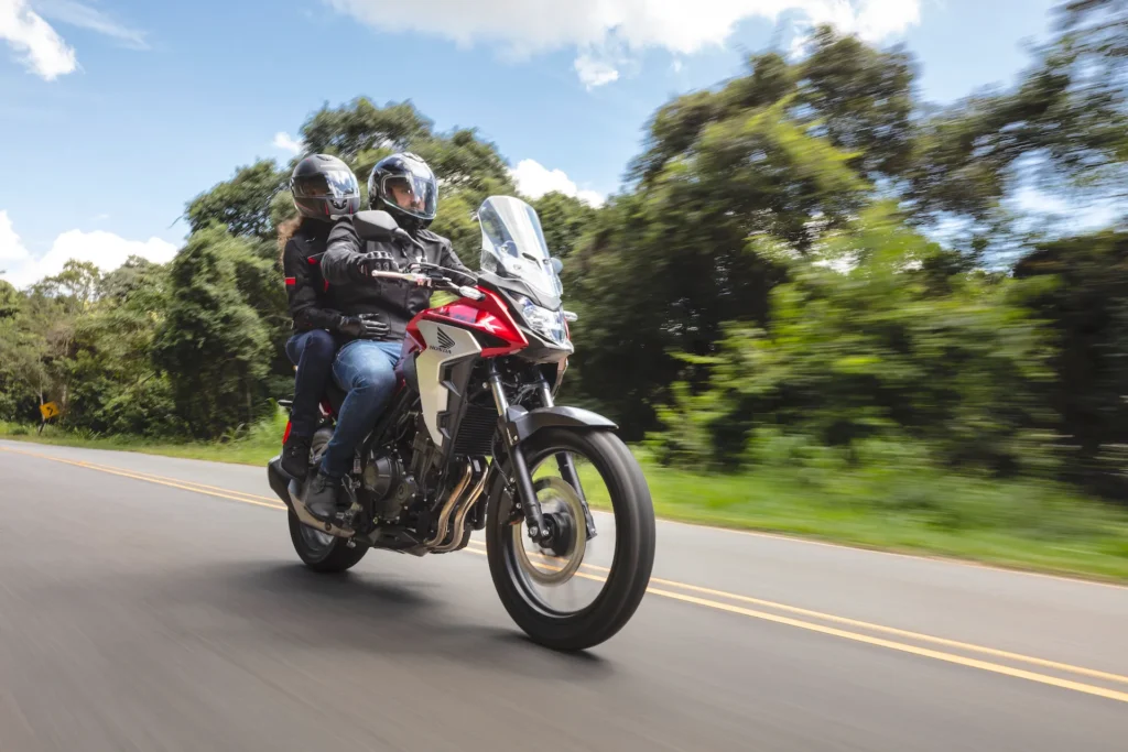 Dicas para Planejar uma Viagem de Moto