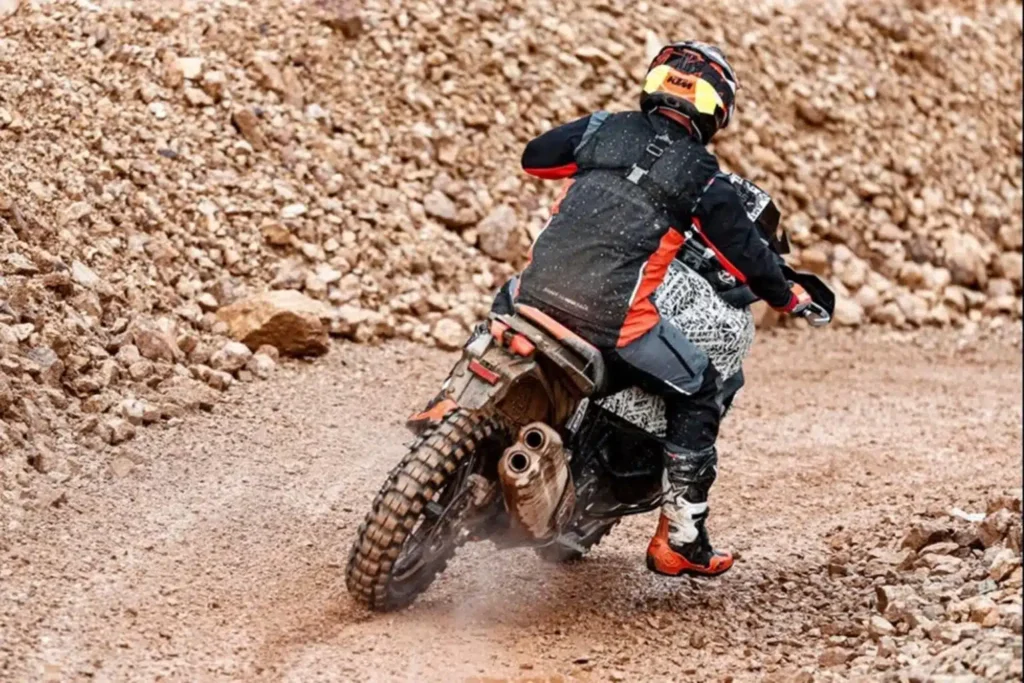 KTM Super Adventure