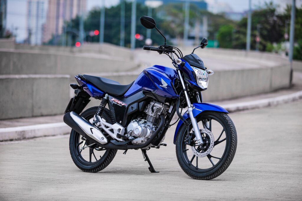 motos usadas até 10 mil reais 