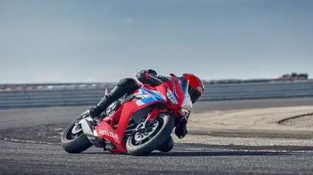 Honda revelou suas motocicletas