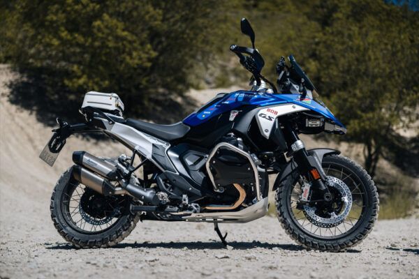 BMW R 1300 GS