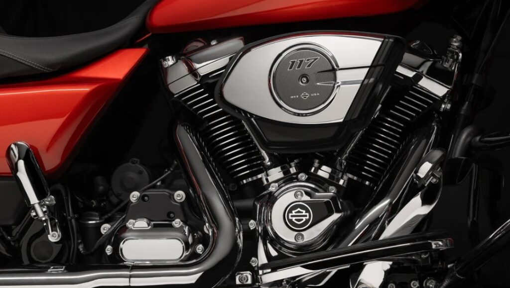 Harley-Davidson Street Glide