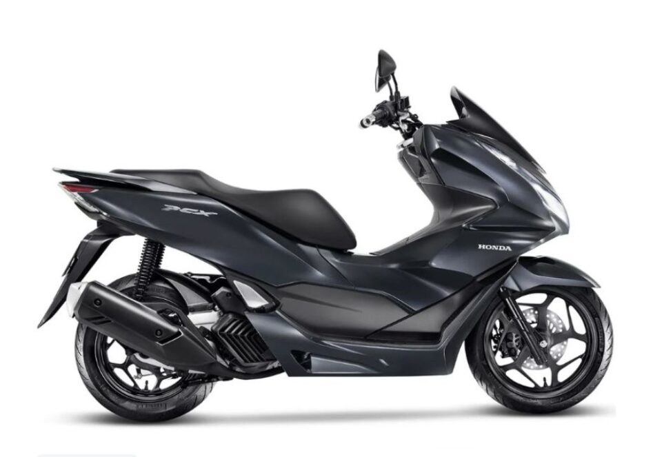 Honda PCX 150