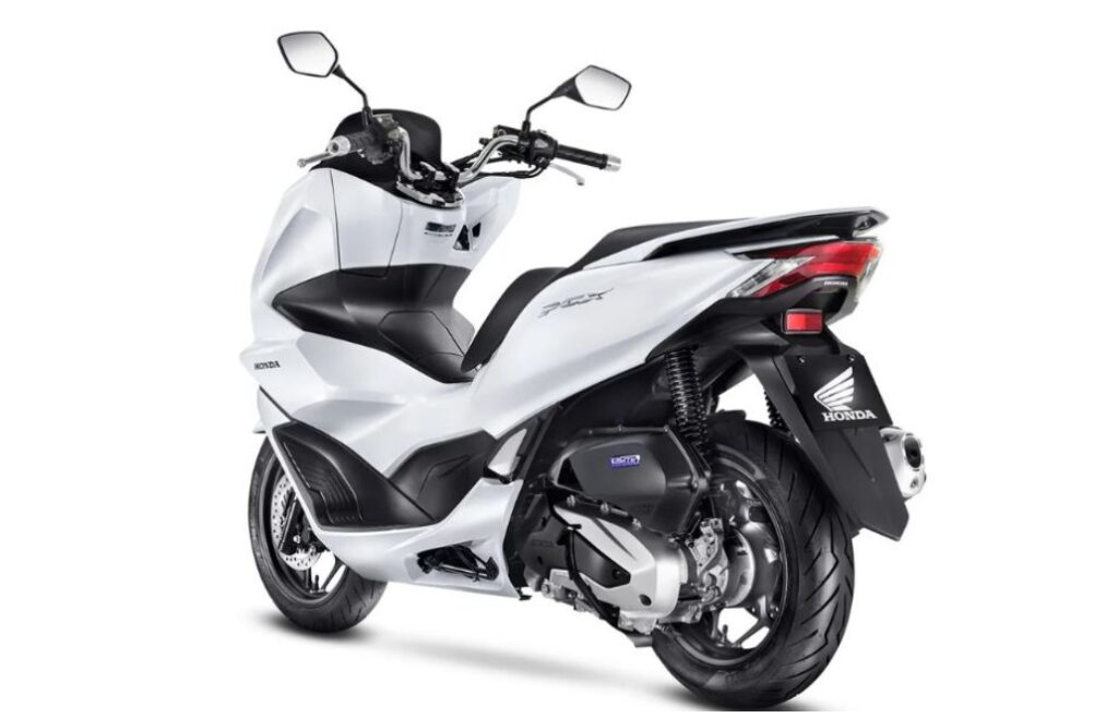 Honda PCX 150