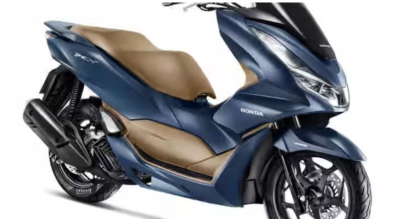 Honda PCX 150