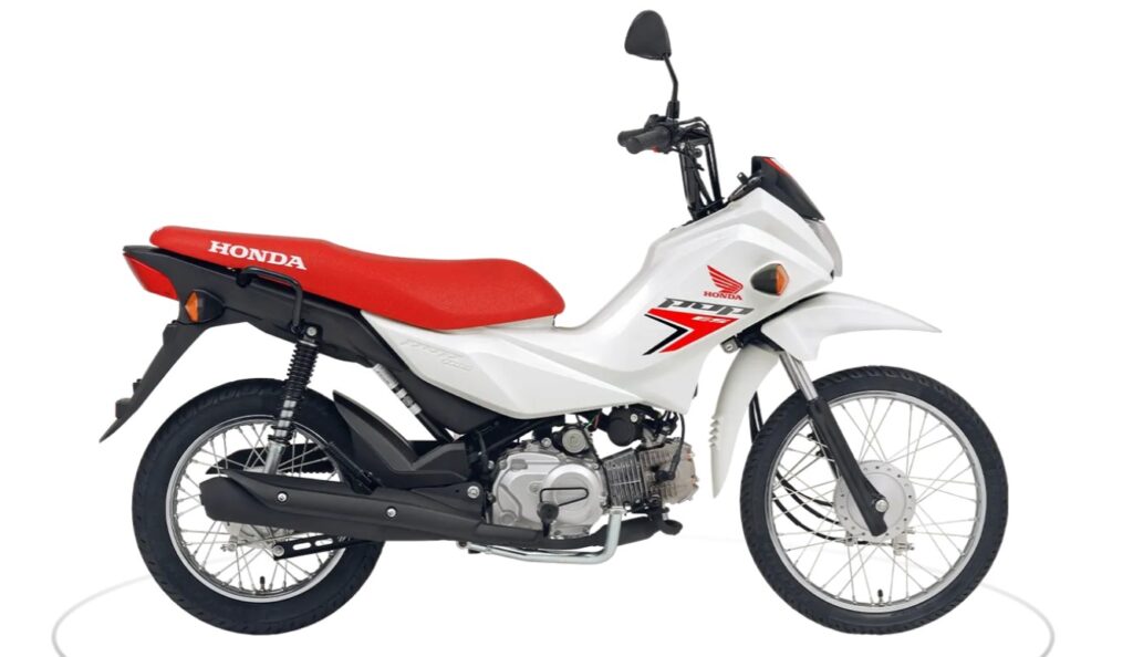 Motos Mais Baratas 