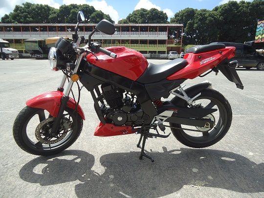 motos usadas até 10 mil reais 