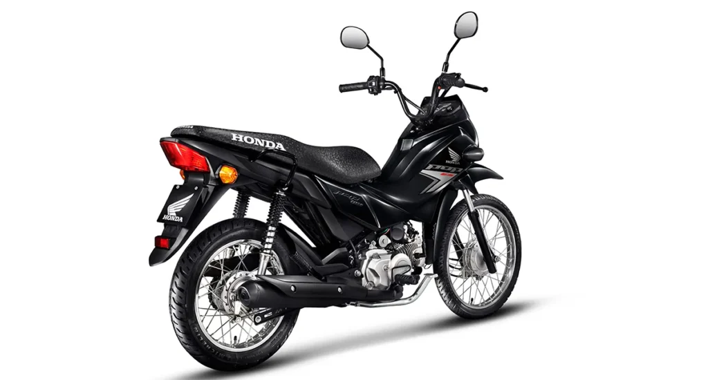 Honda Pop