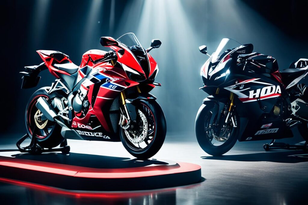 Honda CBR1000RR-R Fireblade SP 2025