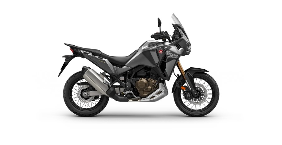 CRF1100L Africa Twin Adventure Sports 2025