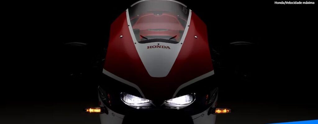 RC213V-S Superbike Honda