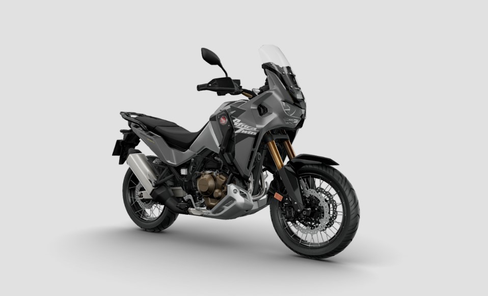 CRF1100L Africa Twin Adventure Sports 2025