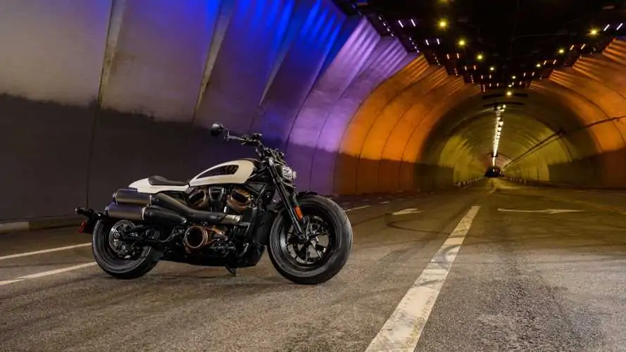 Harley vai transferir produção