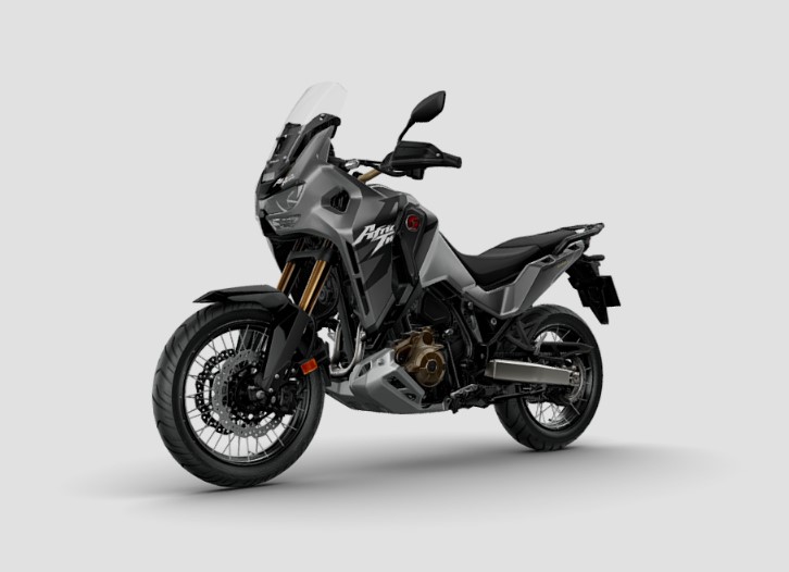 CRF1100L Africa Twin Adventure Sports 2025