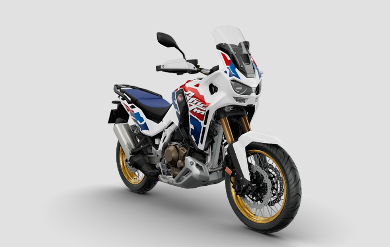 CRF1100L Africa Twin Adventure Sports 2025