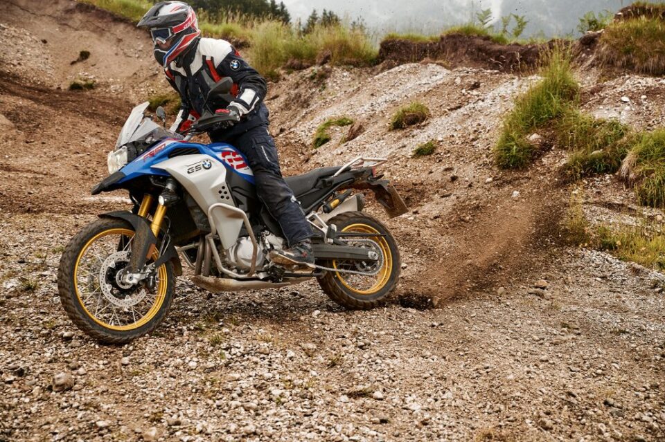 moto off-road