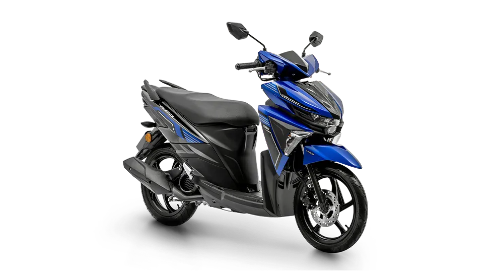 Yamaha NEO 125