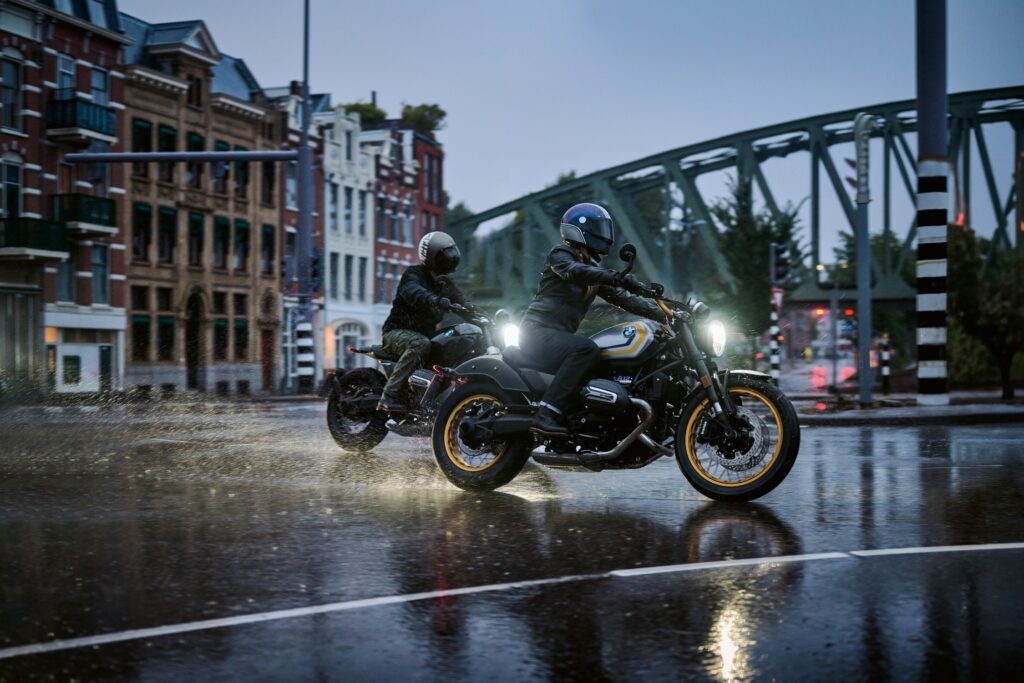 BMW R 12 Chegou no Brasil