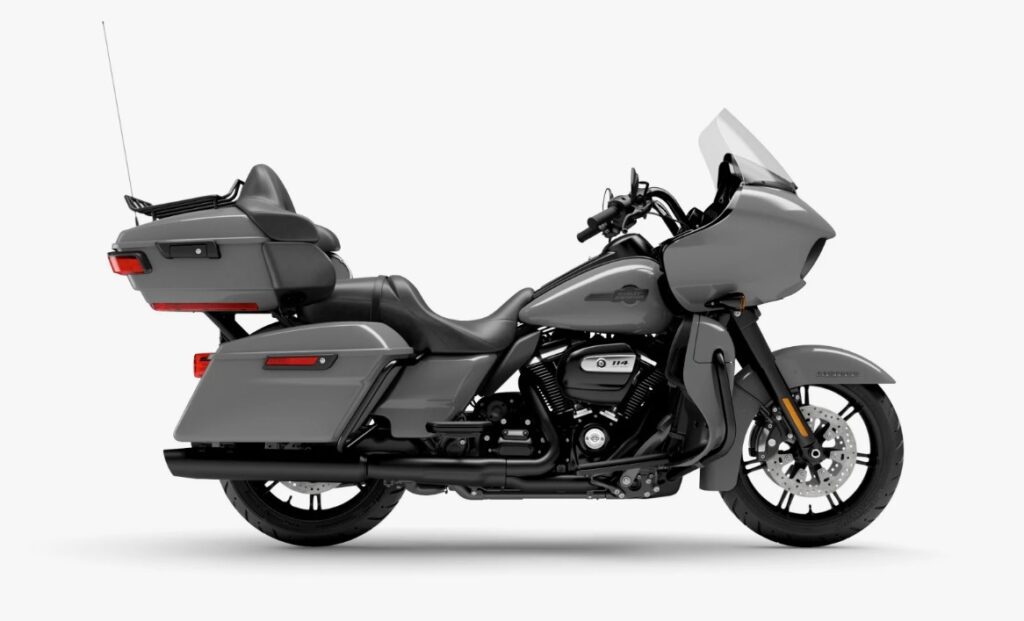 Harley-Davidson Road Glide Limited 2024