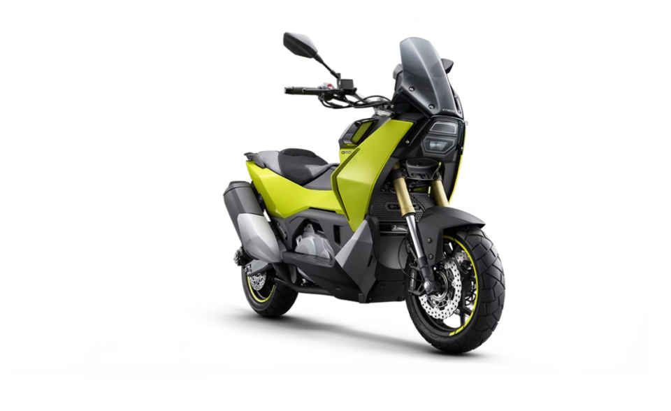 Kymco CV-R5