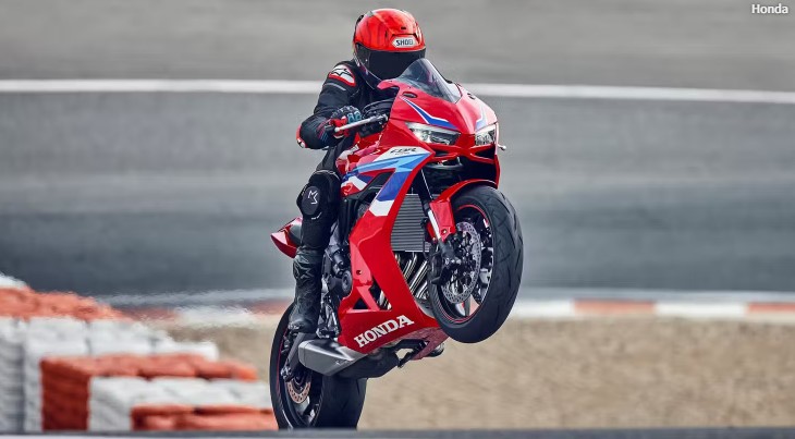 CBR650R : A Superesportiva de Melhor Custo-Benefício