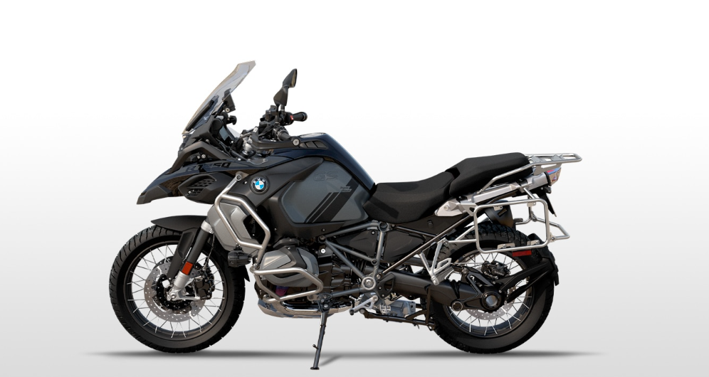 BMW R 1250 GS Adventure 2025