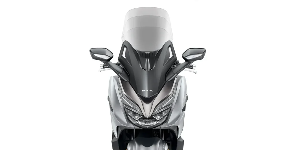 Honda 350 2024 preço 